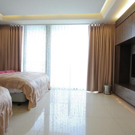 レイク イン マウンテン B&B Nantou エクステリア 写真